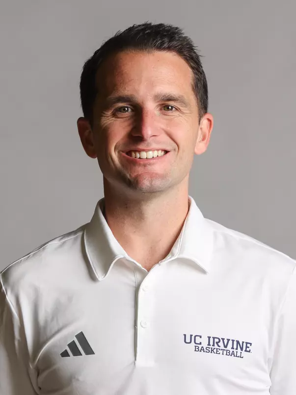 Coach, Coaches, Headshot, Patrick Scully