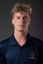 Andrew Bockstahler - MWP '25