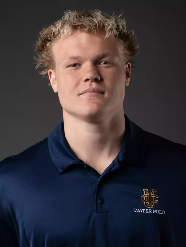 Charlie Jones - MWP '25