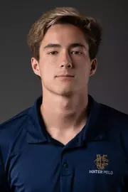 Jayson Hubbard - MWP '25