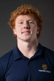 Johann Thrall - MWP '25