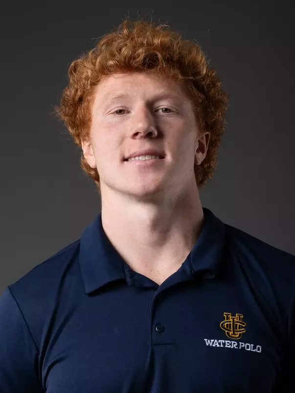 Johann Thrall - MWP '25