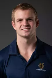 Keegan McGann - MWP '25