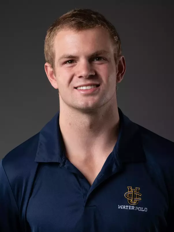 Keegan McGann - MWP '25