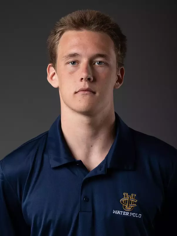 Nolan Cary - MWP '25
