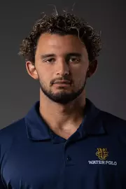 Zayd Mahmoud - MWP '25