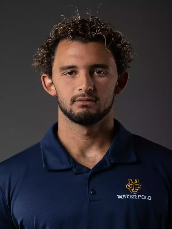 Zayd Mahmoud - MWP '25