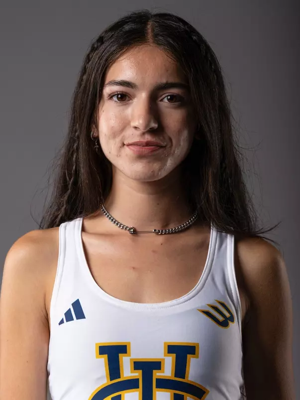 Natalie Gonzalez Moreno