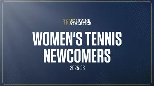 Meet the Newcomers: Women's Tennis
