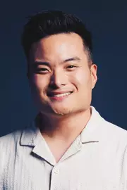 Joshua Moon