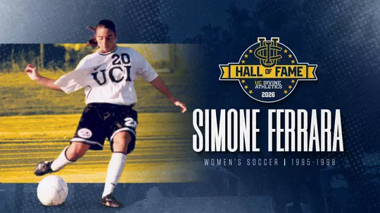 2026 Hall of Fame Class: Simone Ferrara