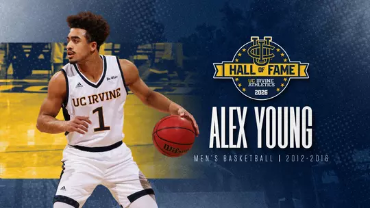2026 Hall of Fame Class: Alex Young