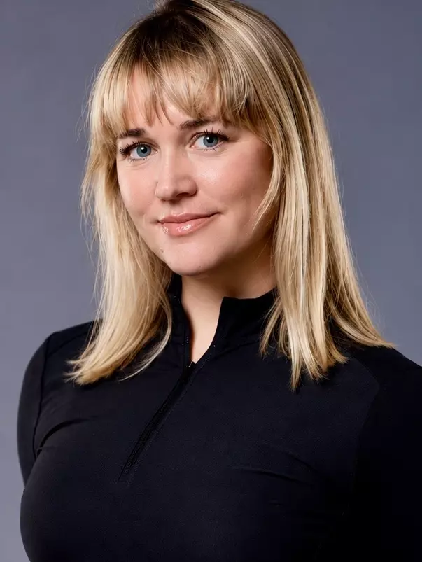 Chelsea Pfohl