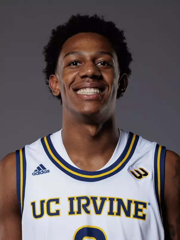 Jovan Jester Jr