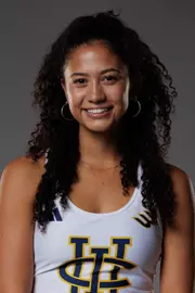 Mikah Longcob