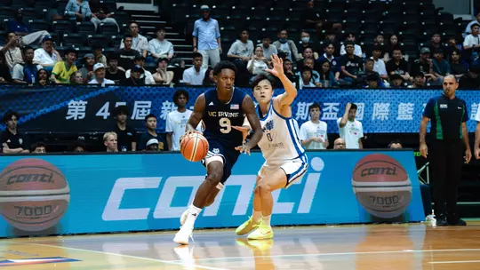 Jovan Jester Jr.