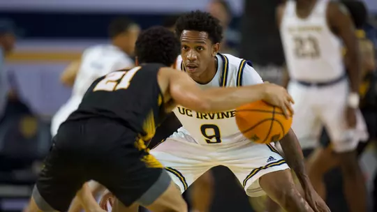 Jovan Jester Jr.