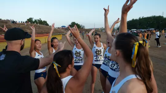 Cross Country