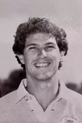 Perry Parker