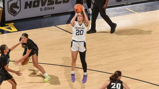 Built to Last: Hunter Hernandez's Remarkable Comeback