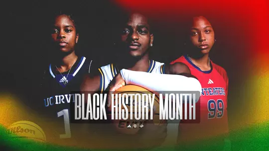 In Their Own Words: Black History Month