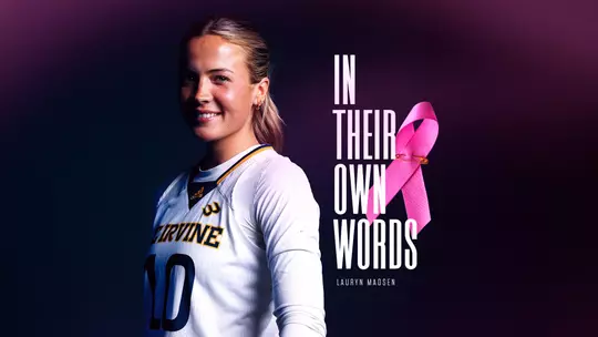 In Their Own Words: Lauryn Madsen