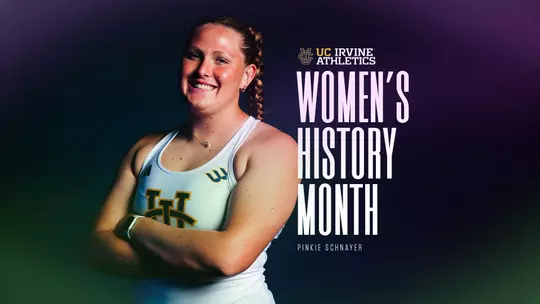 In Their Own Words: Pinkie Schnayer