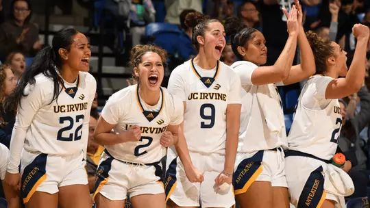2025-26 Women's Basketball Season Review