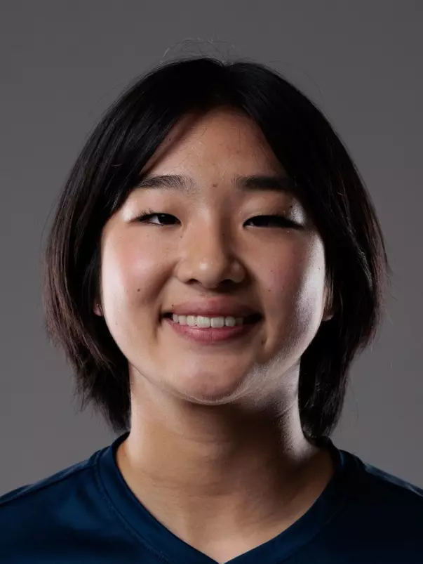 Mimi Yamamoto roster photo from 2026