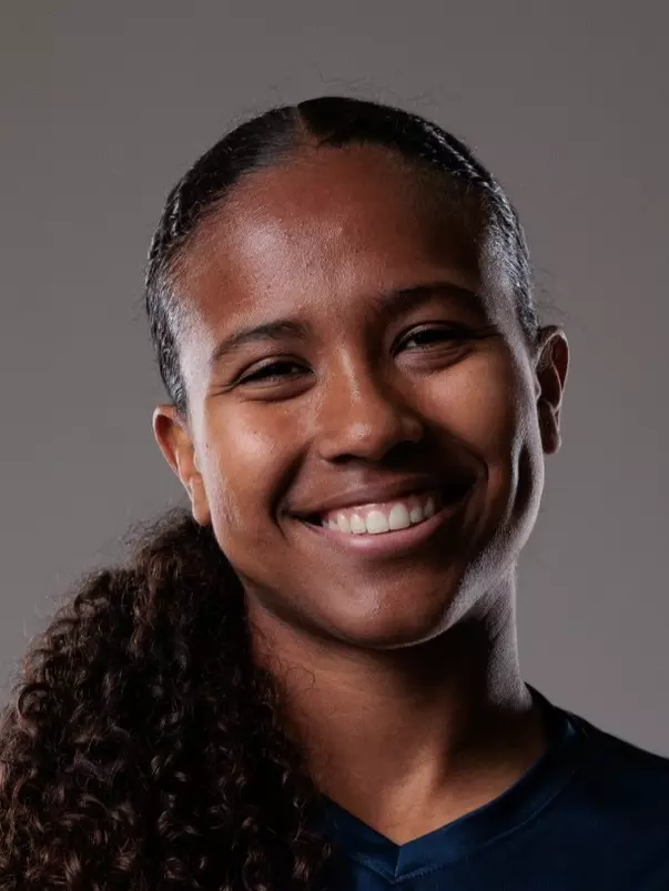 Mimi Dominguez roster photo from 2026