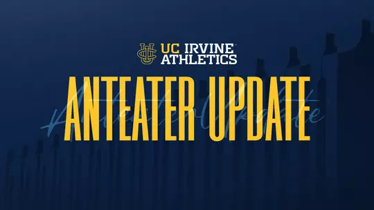 Anteater Update: August 17