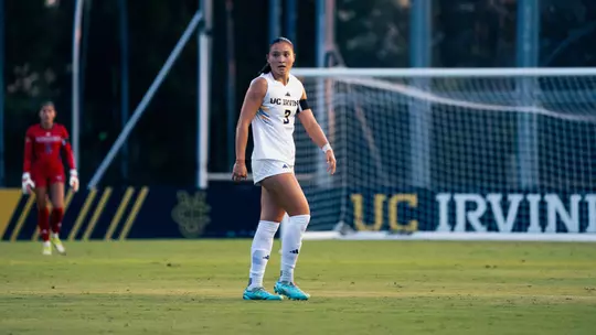 Anteater of the Week: Hailey Clingan