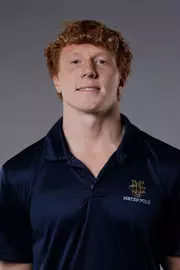 Johann Thrall - Headshot 2026 MWP