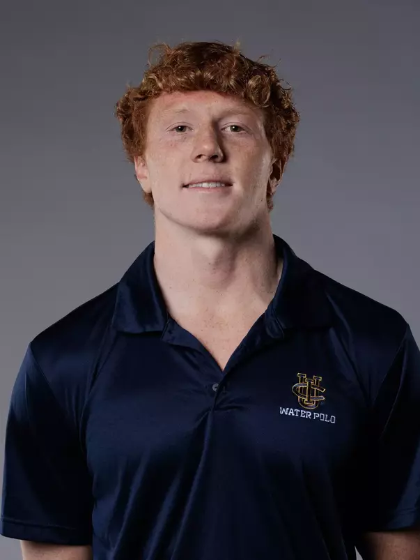 Johann Thrall - Headshot 2026 MWP