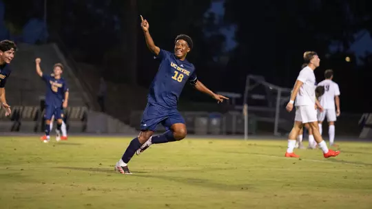 Anteater of the Week: Isaac Powell