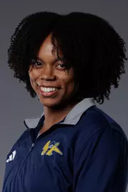 Gail Usher