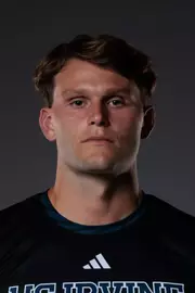 Scott Williams headshot 2026