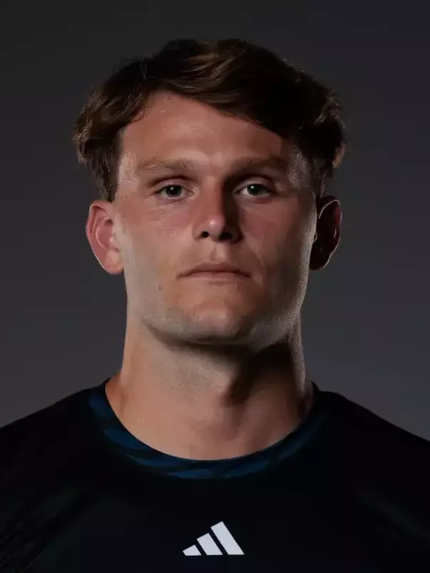 Scott Williams headshot 2026