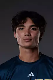 Gage Lyons headshot 2026
