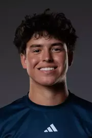 Bobby Jacobs headshot 2026