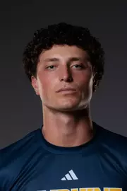Max Parore headshot 2026