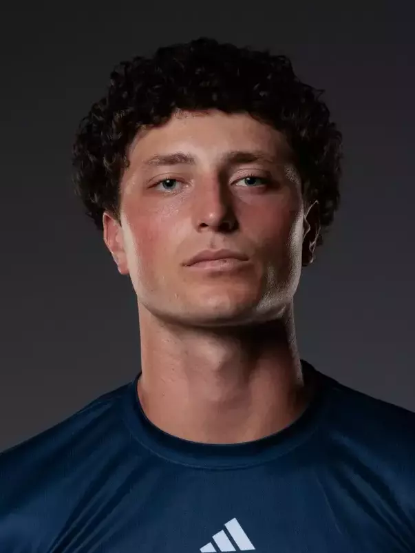 Max Parore headshot 2026