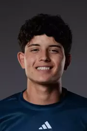 James Arteaga headshot 2026
