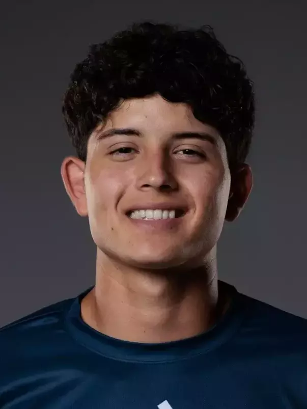 James Arteaga headshot 2026