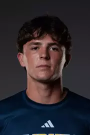 Cade Williams headshot 2026