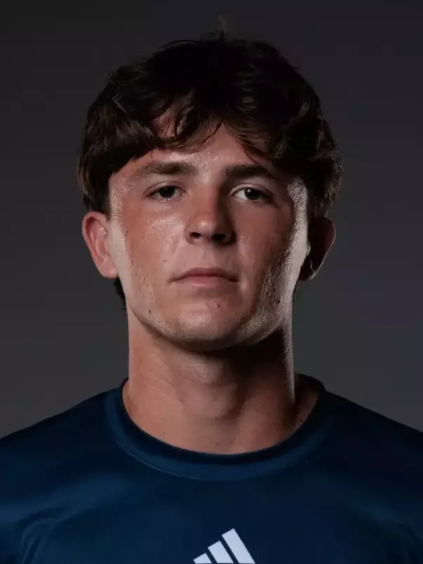 Cade Williams headshot 2026