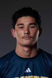 Brady Treinen headshot 2026