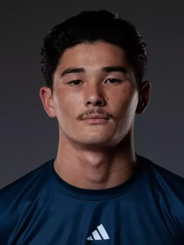 Brady Treinen headshot 2026