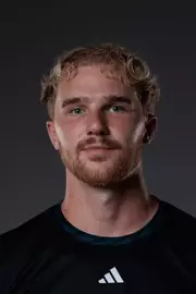 Joe O'Shaughnessy headshot 2026
