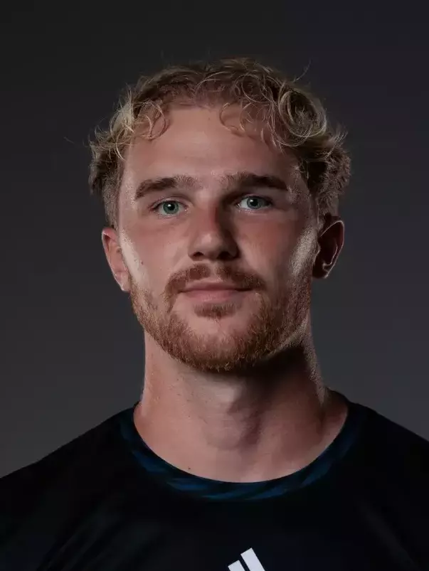 Joe O'Shaughnessy headshot 2026